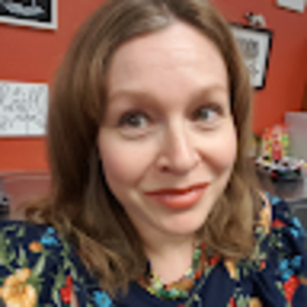 Meet your Posher, Melanie